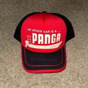 NWOT Howler Bros Trucker Hat